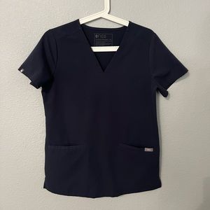 FIGS Midnight Sky Scrub Set - Technical Collection